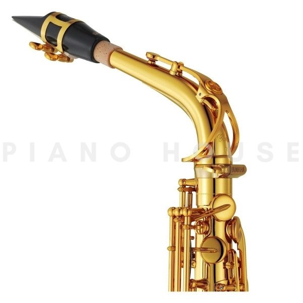 Kèn Saxophone Alto Yamaha YAS-82Z - Ảnh thực tế 3